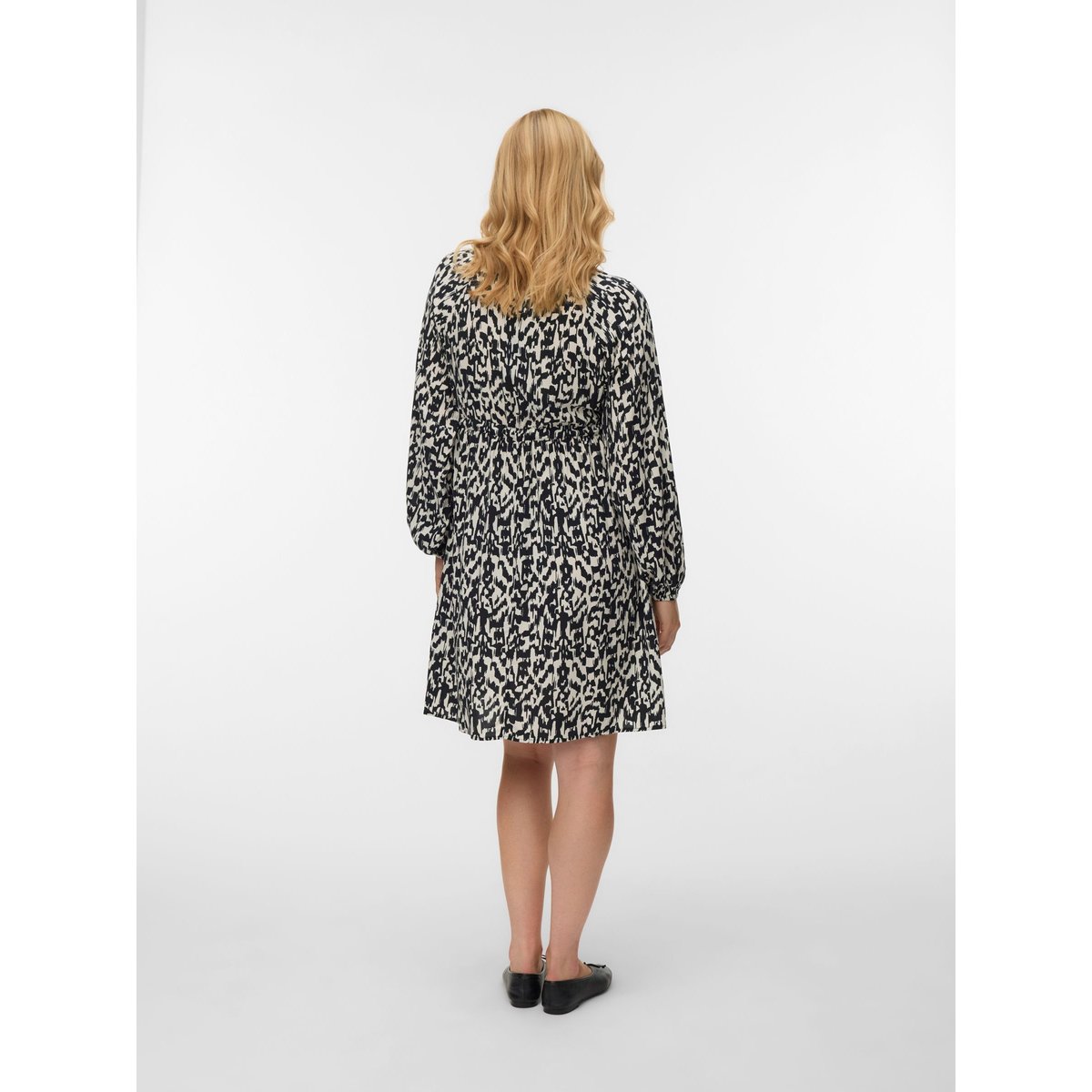 Robe birch, VERO MODA