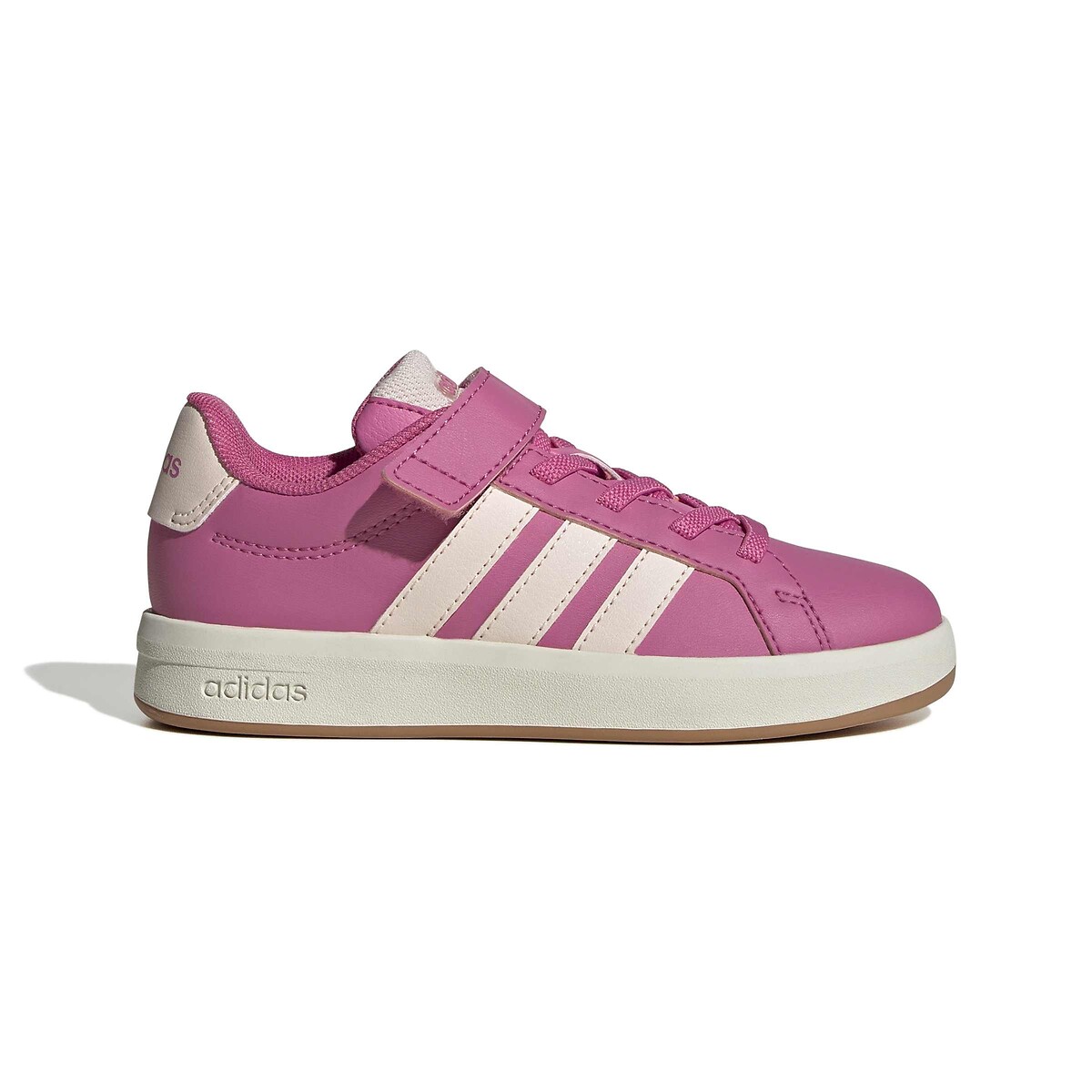 Baskets GRAND COURT 3.0 rose, ADIDAS SPORTSWEAR