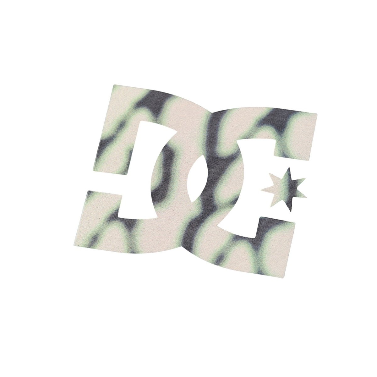Sweat capuche. vert oil green, DC SHOES