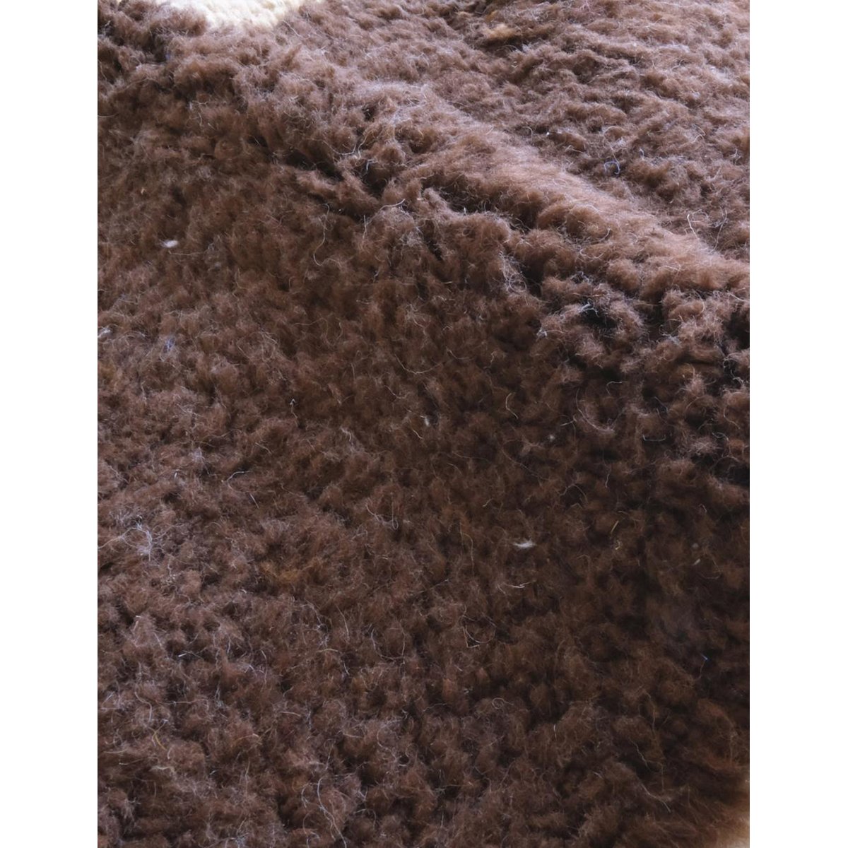 Tapis berbère contemporain aux lignes graphiques laine 300 x 402 cm palette colorée, AFK LIVING