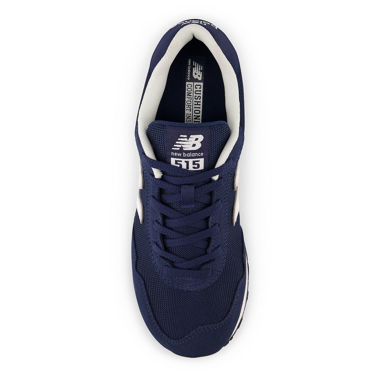 Sneakers 515 marineblauw, NEW BALANCE