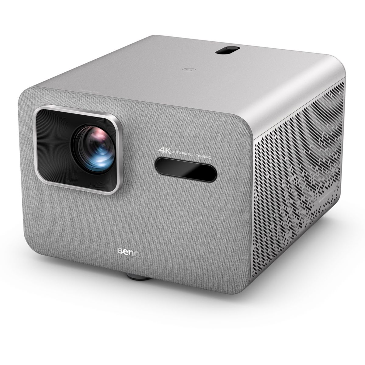 Vidéoprojecteur home cinéma TK705STi gris, BENQ
