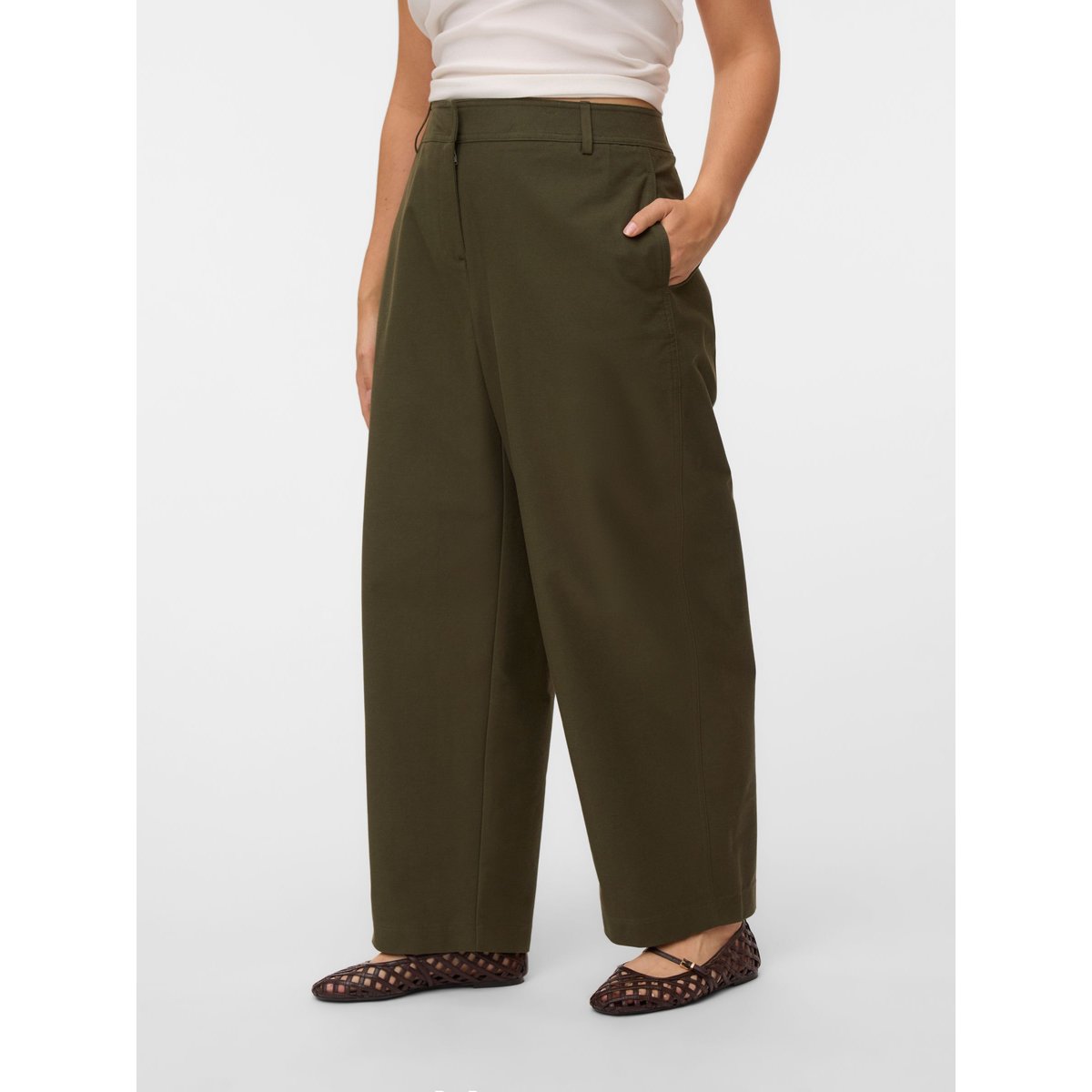 Pantalon forest night, VERO MODA