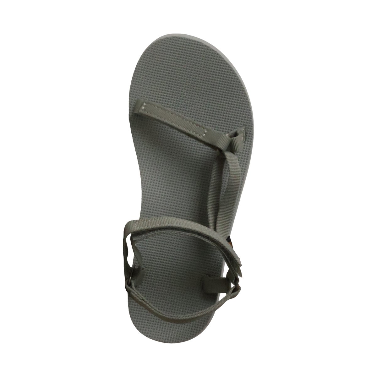 Sandales Plates à Scratch W Original Universal Slim gris/sgss, TEVA