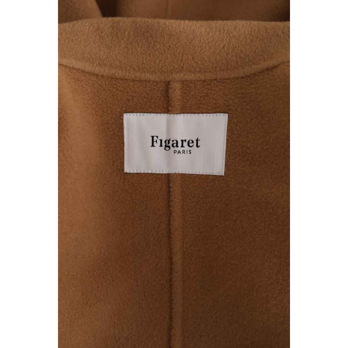 Manteau - Très Bon État camel, FIGARET