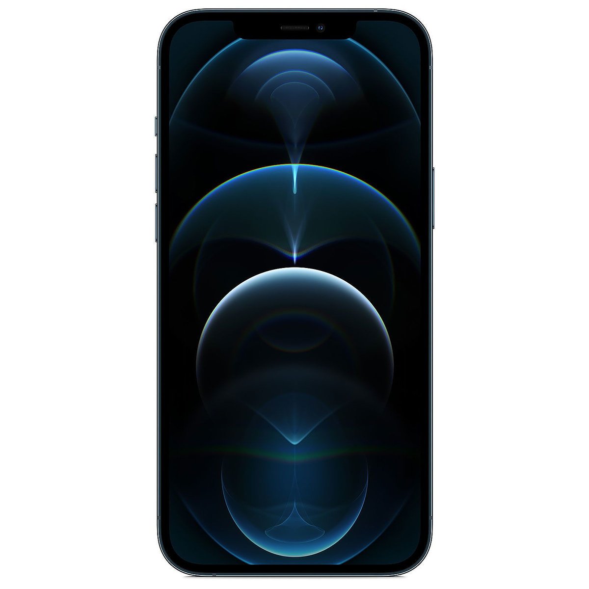 Smartphone iPhone 12 Pro Max bleu  - très bon état, APPLE