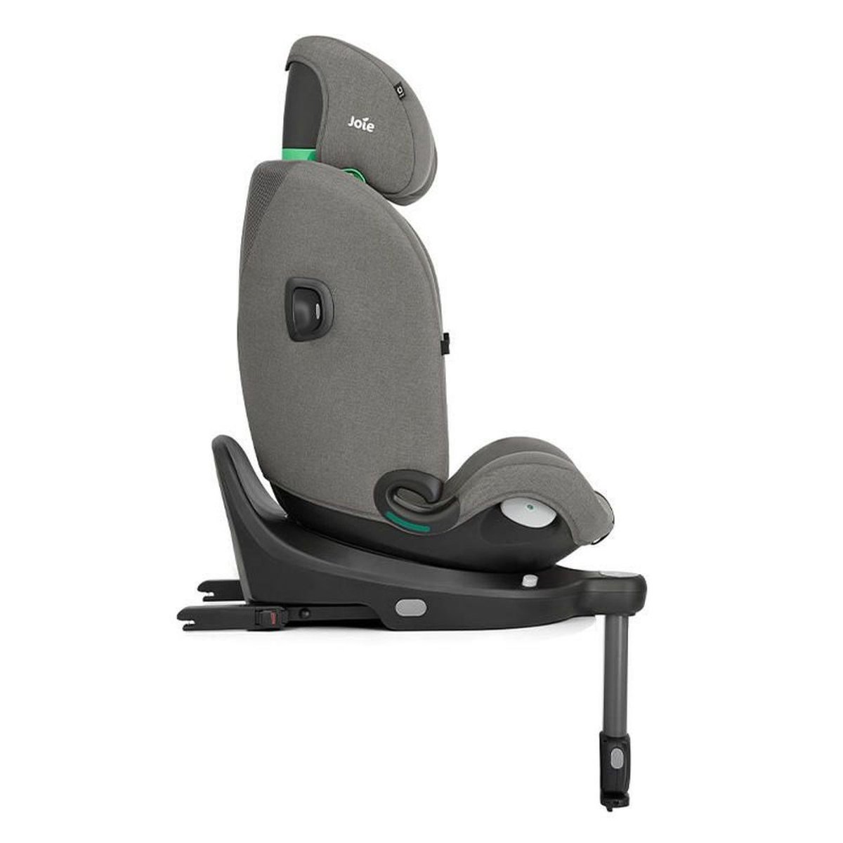 Siège auto i-Size i-Spin Max thunder, JOIE