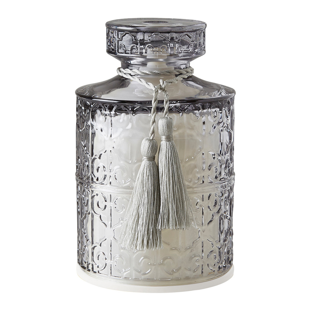 Diffuseur électrique de brume parfumée 120 ml - Royal gris, MATHILDE M
