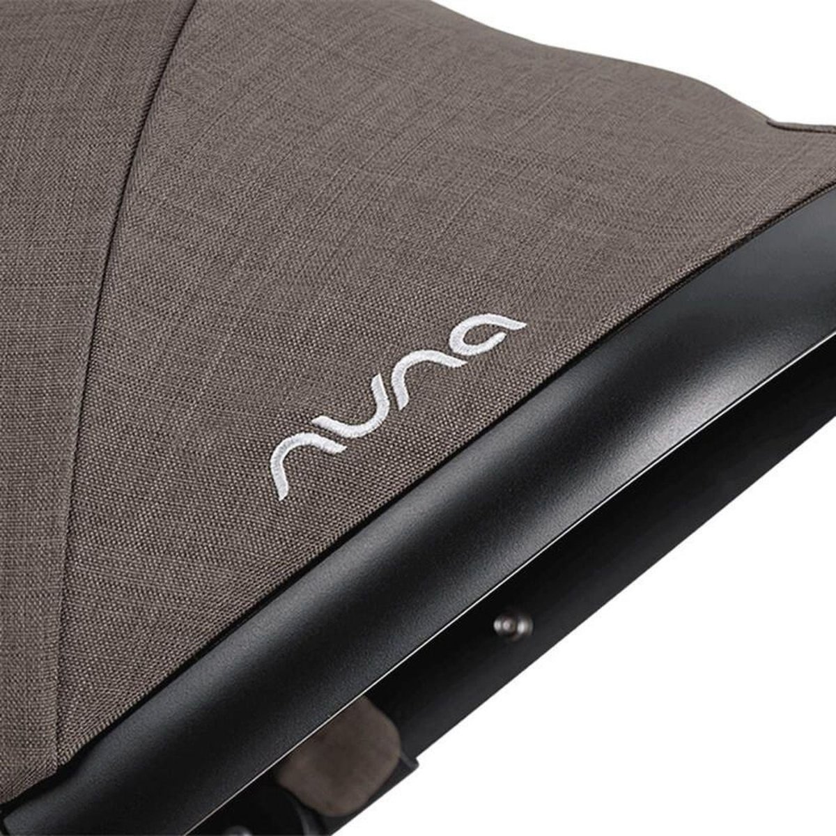 Nacelle Mixx Next marron, NUNA