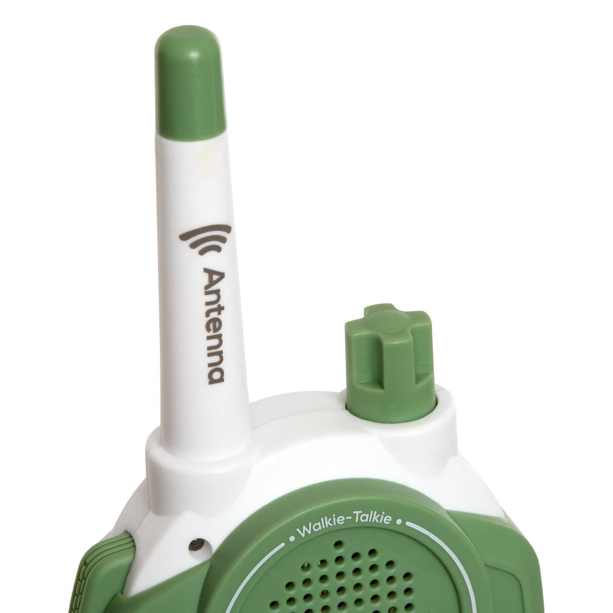 Talkie-walkie pour enfant TAO multicolore, ATMOSPHERA FOR KIDS