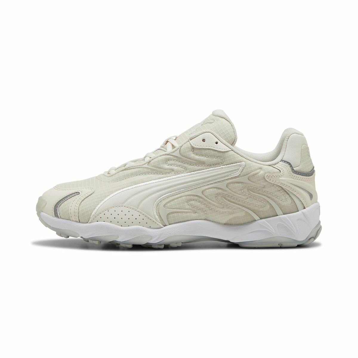 Baskets Inhale Essentials gris/blanc, PUMA