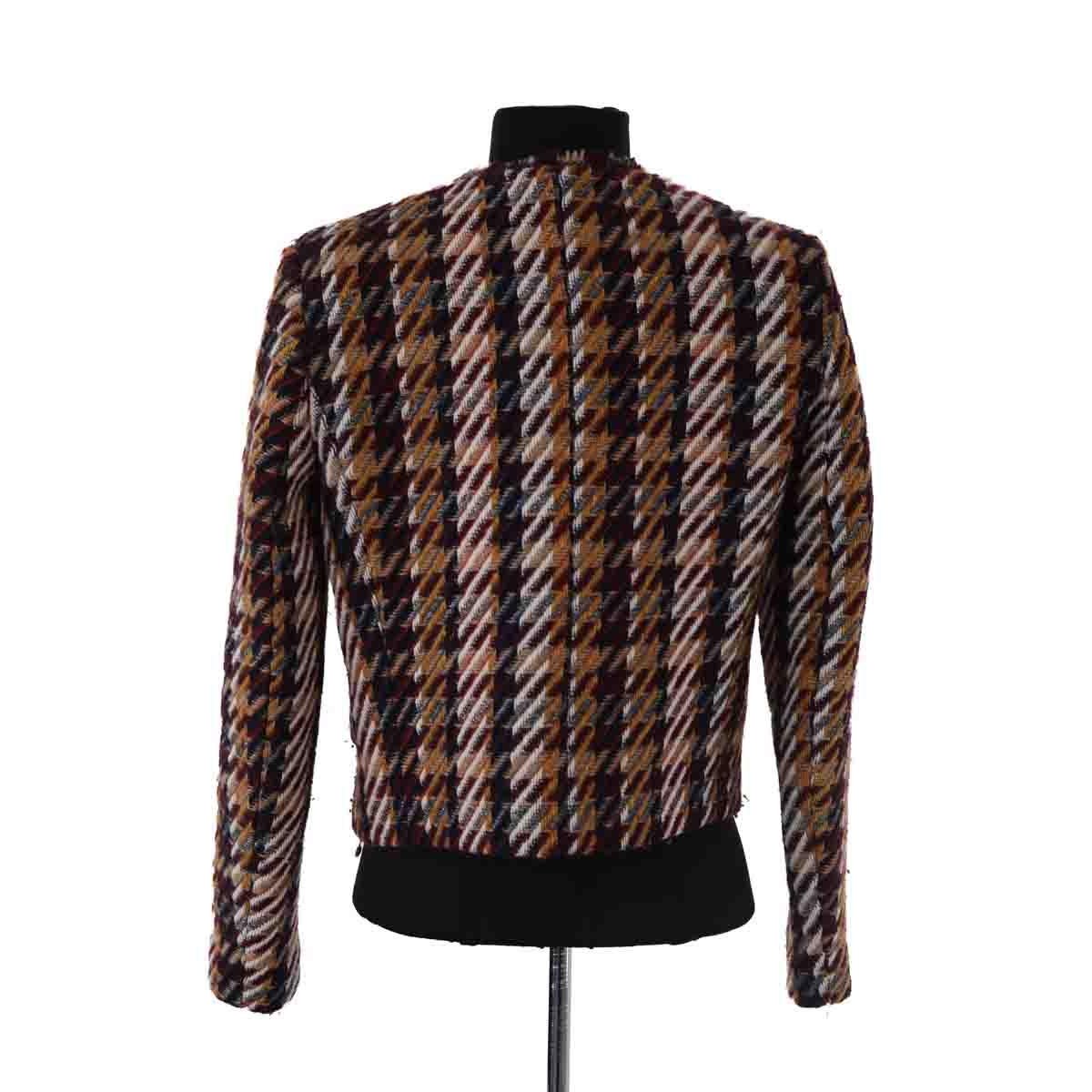 Veste - Très Bon État multicolore, SANDRO