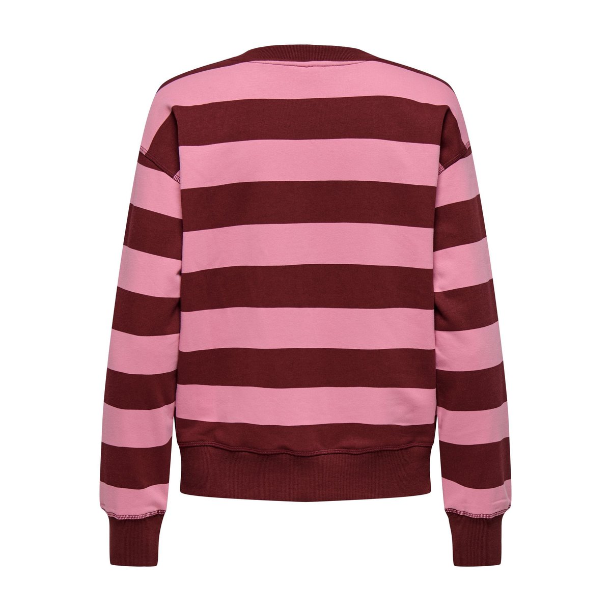 Sweat-Shirt cashmere rose, JDY