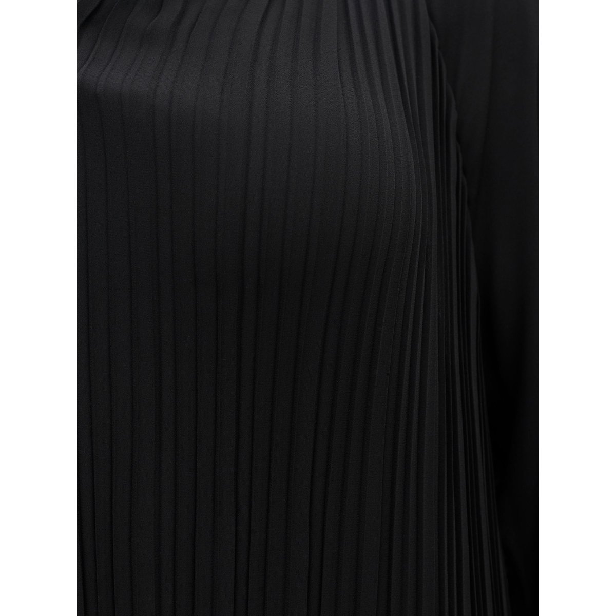 Robe noire - black, VERO MODA