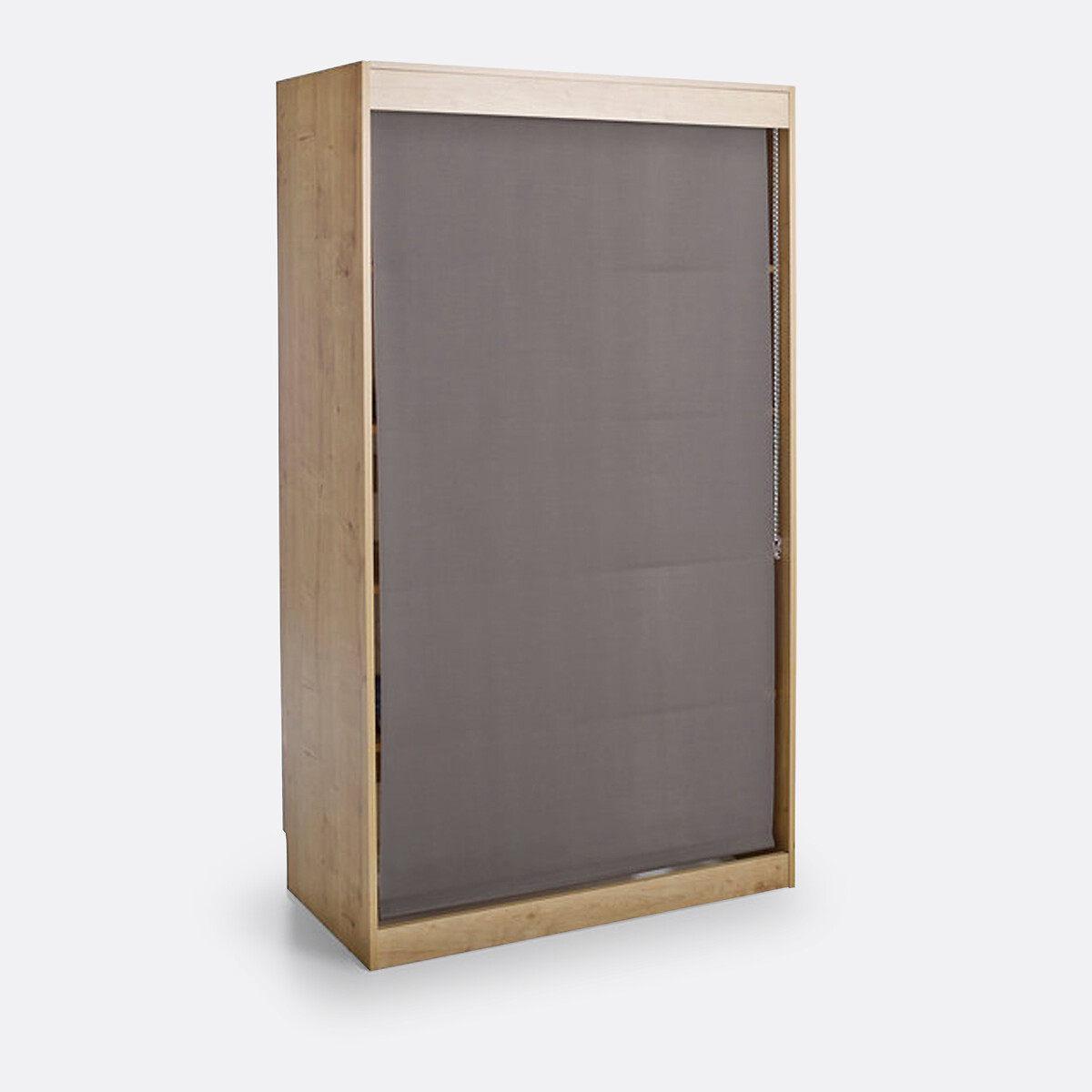 Tenda avvolgibile speciale guardaroba, Build grigio, LA REDOUTE INTERIEURS