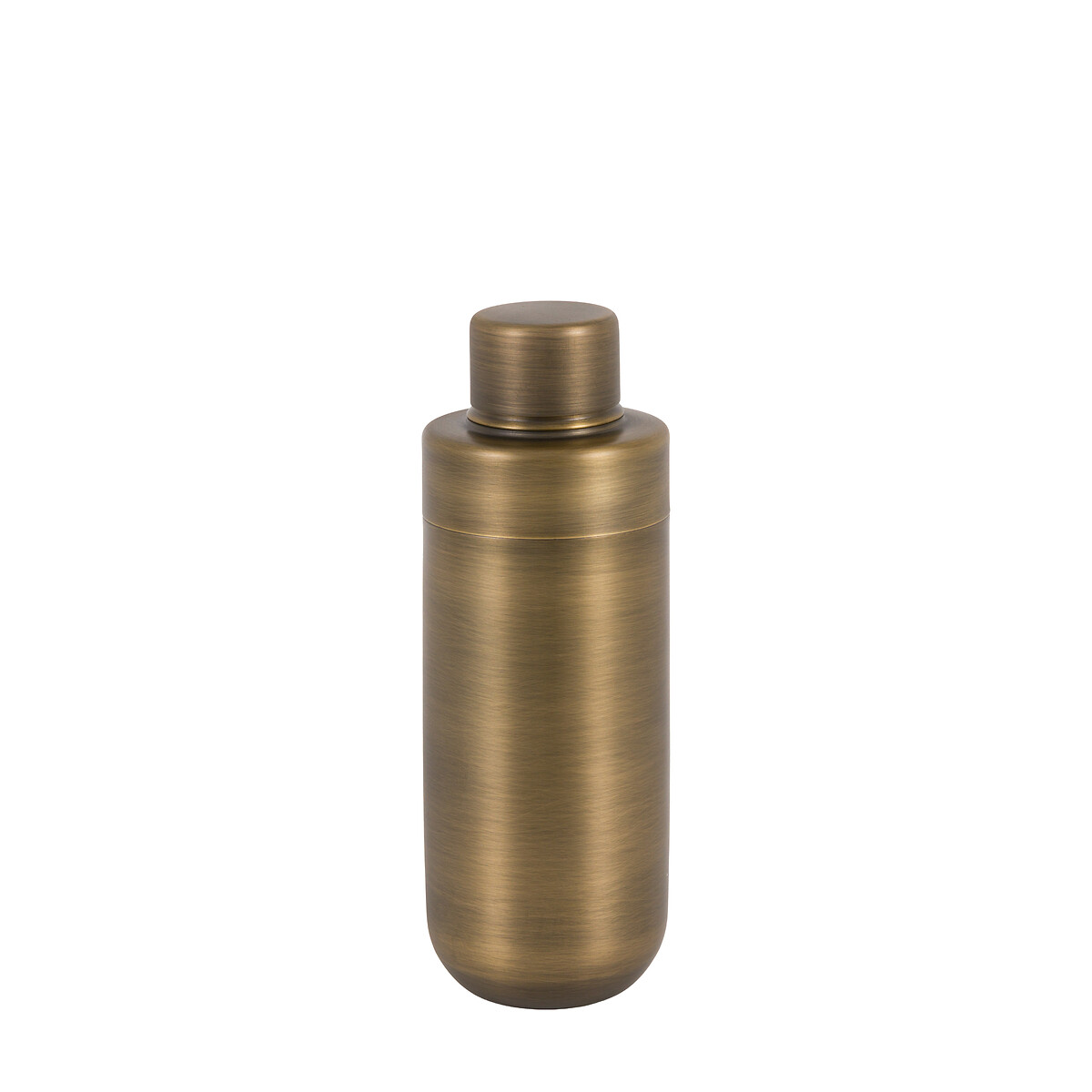 Cocktail Shaker rust, ÉDITÉ