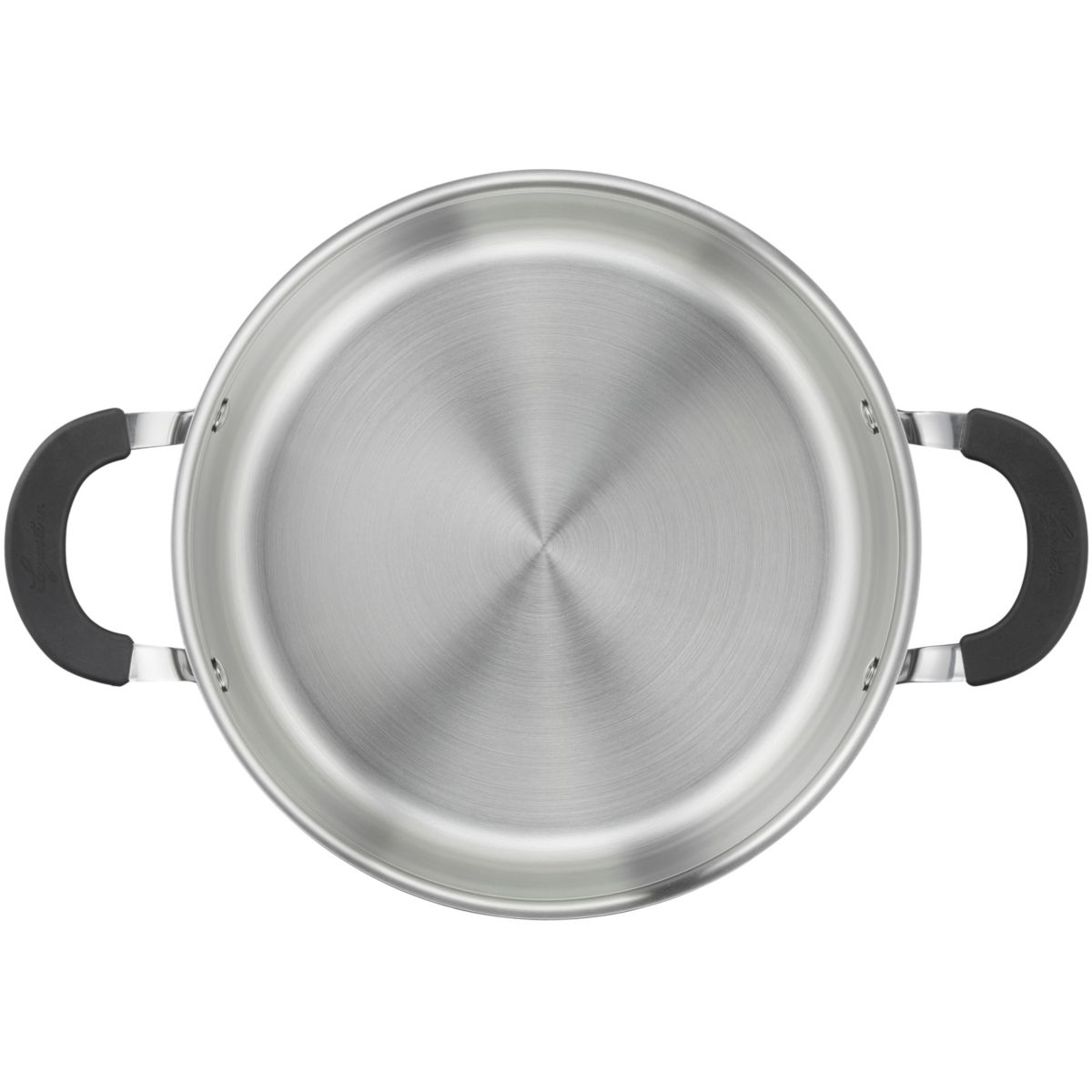 Faitout Esperta triply 24cm inox, LAGOSTINA