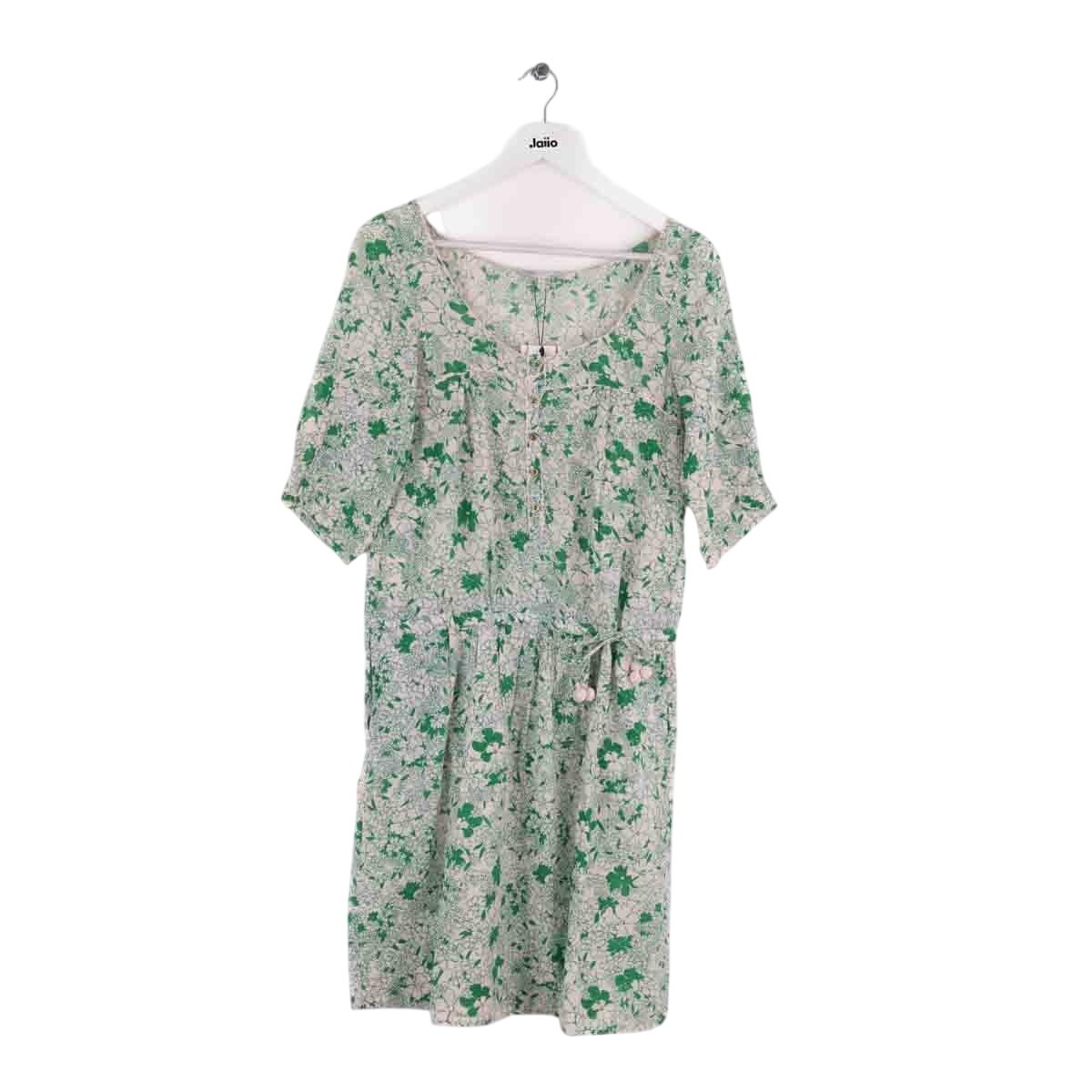 Robe - Très Bon État vert, MAJE