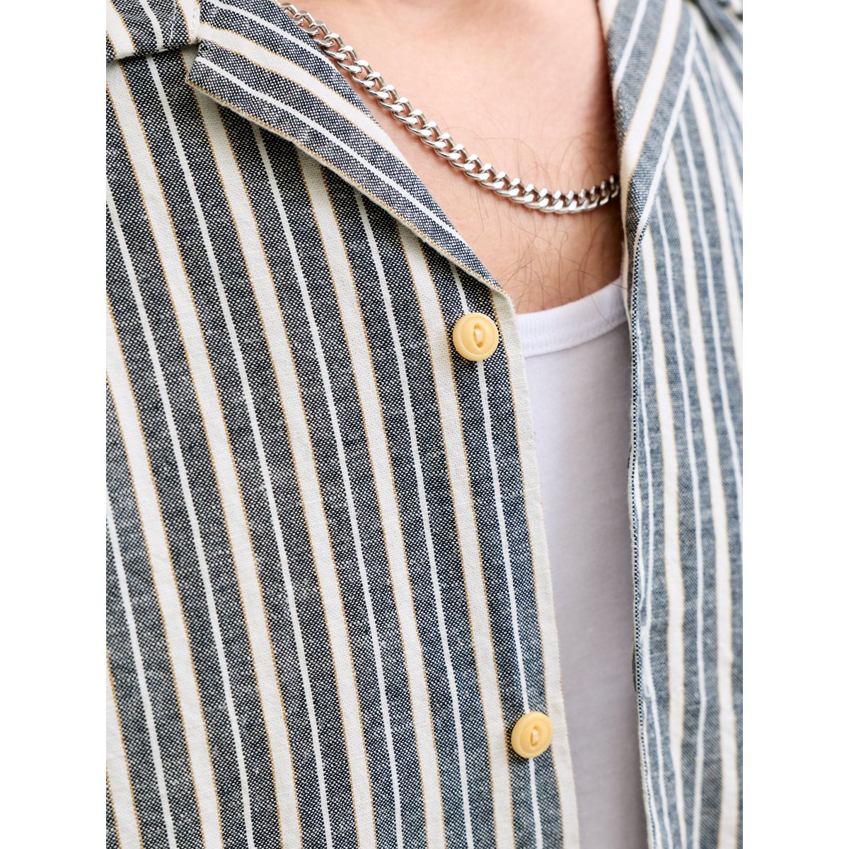 Chemise De Vacances salute, JACK & JONES