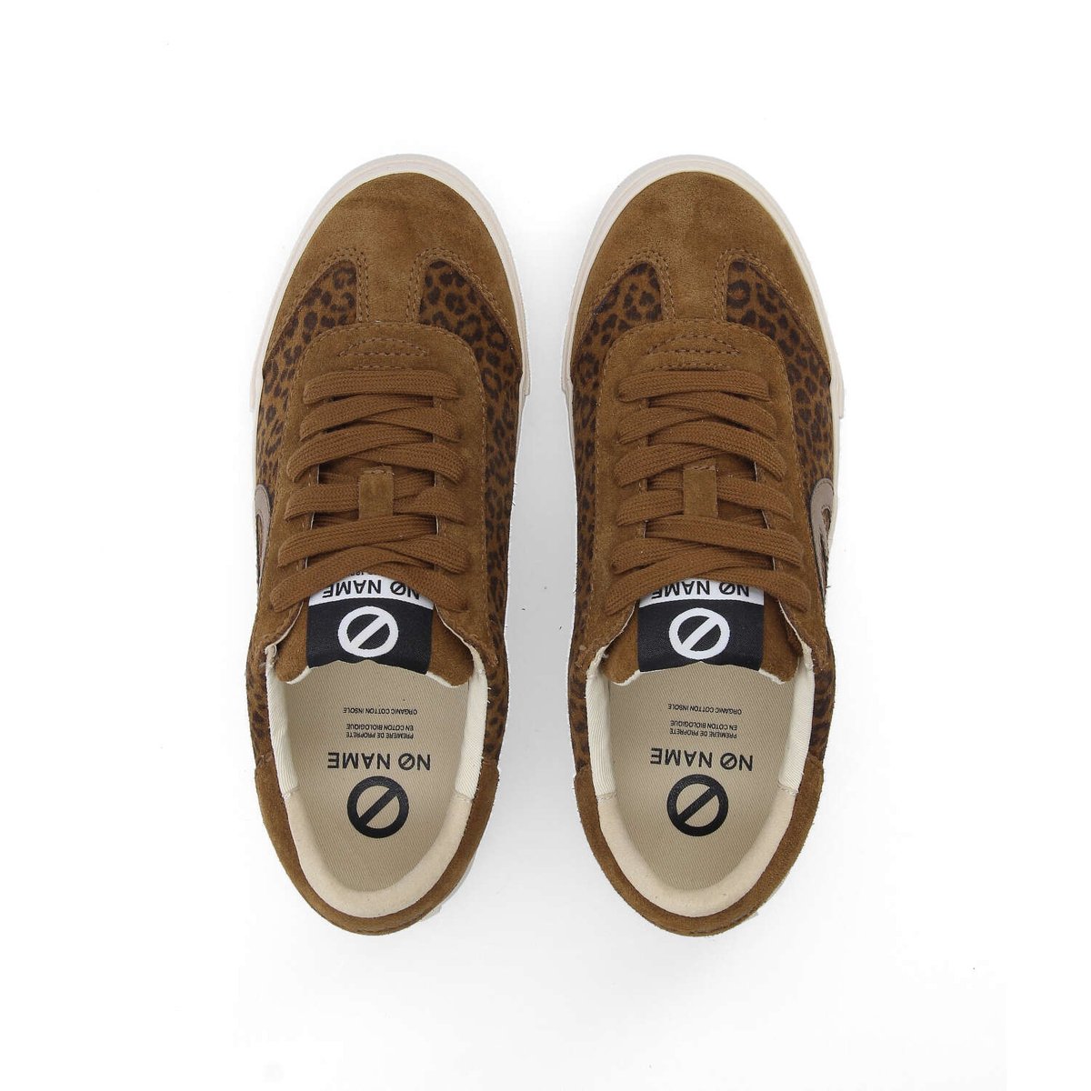 ARCADE TOE SIDE W - MARRON ["marron"], NO NAME