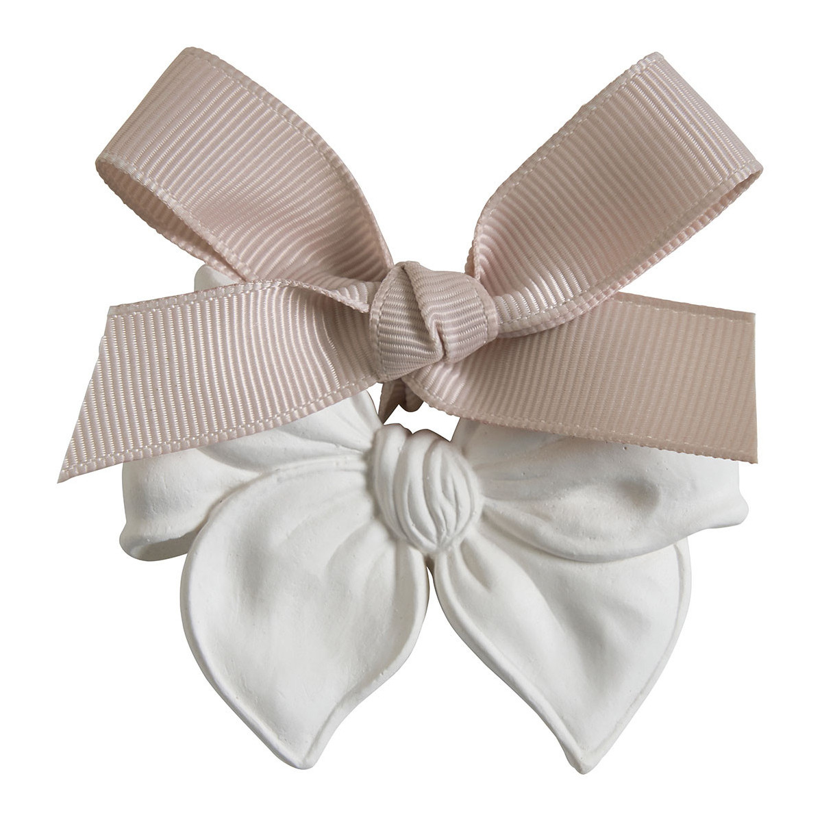 Coffret de 5 décors parfumés - Voile de Lin blanc, MATHILDE M