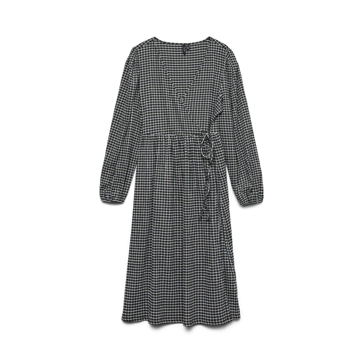 Robe noire - black, VERO MODA