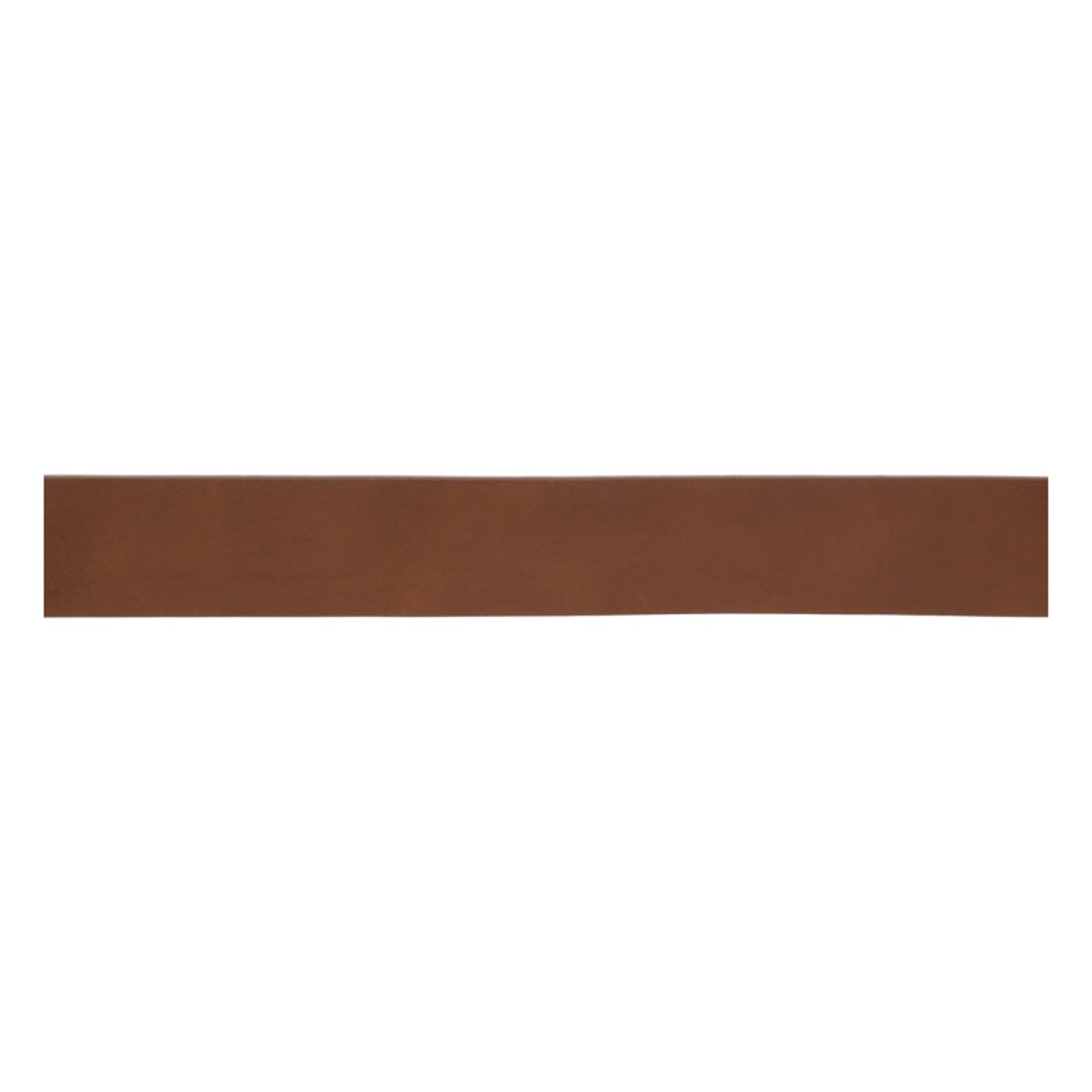 CEINTURE NUBBY Cognac marron, REDSKINS