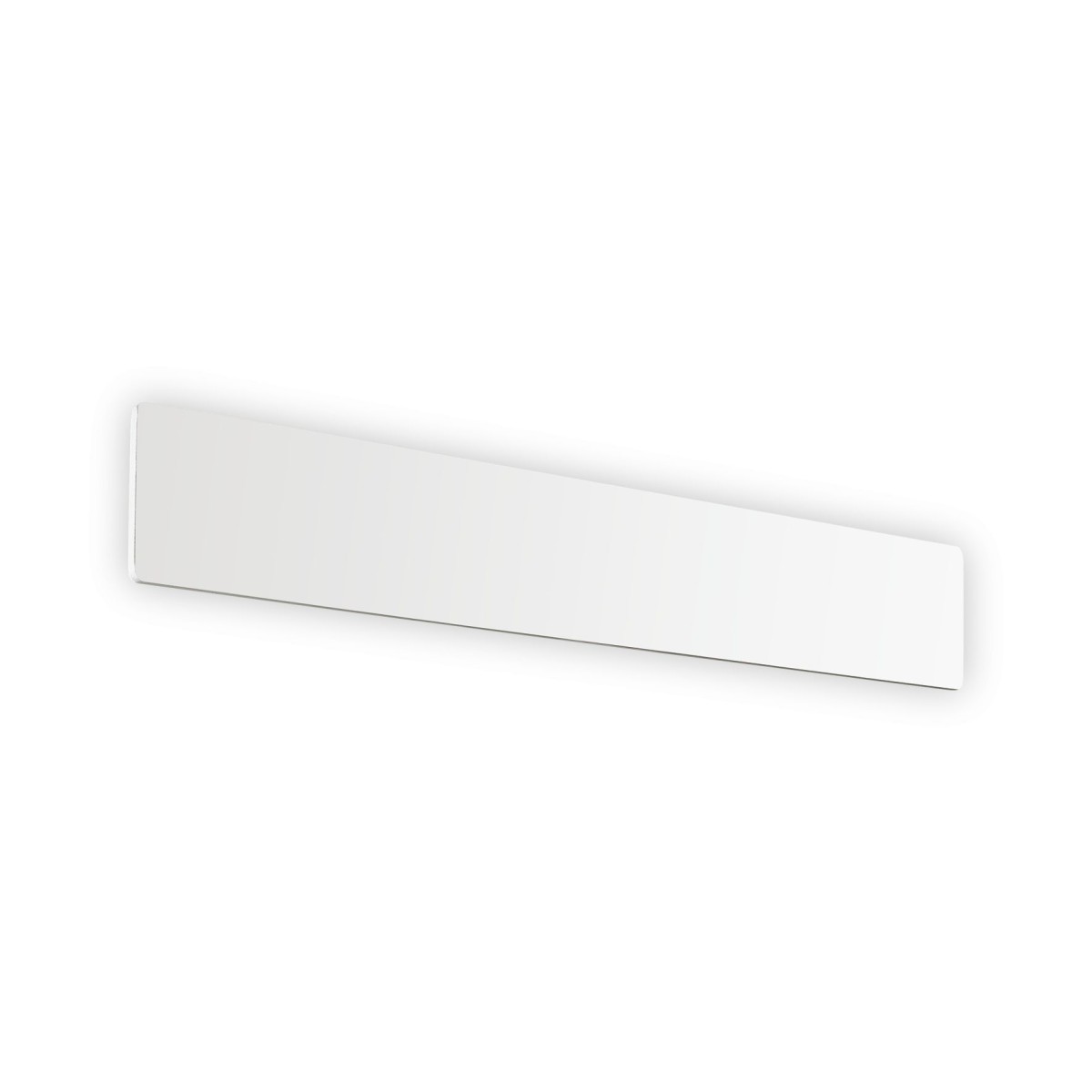 Applique lumière froide ZIG ZAG blanc, IDEAL LUX