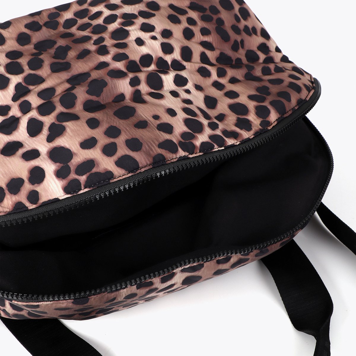 Sac de voyage léopard léopard, LOLA CASADEMUNT