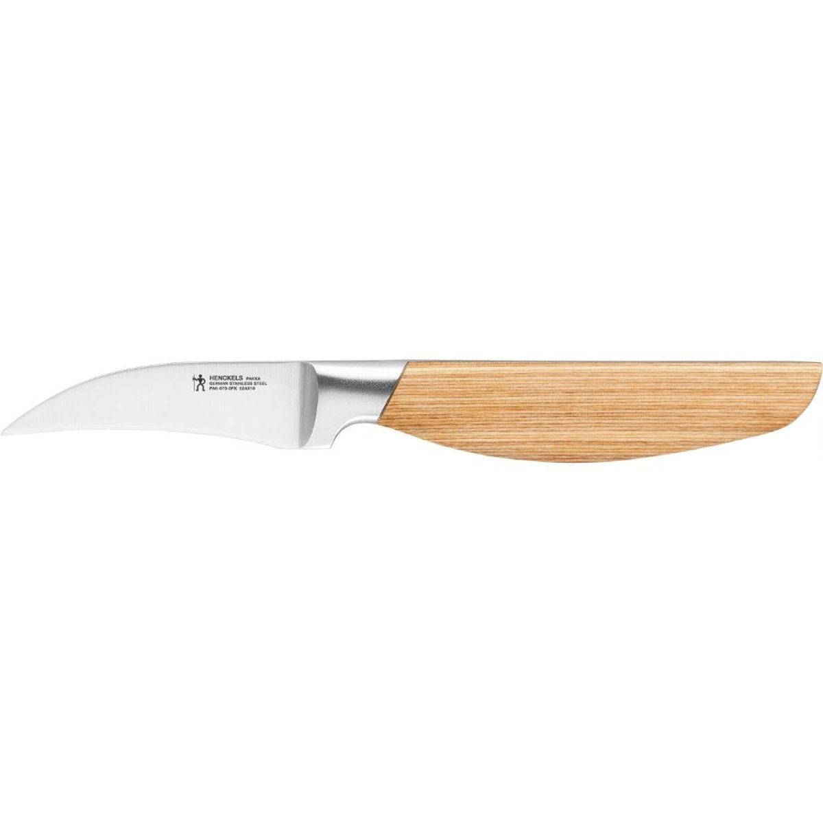 Éplucheur HENCKELS by ZWILLING Pakka, 7 cm, Nature nature, ZWILLING