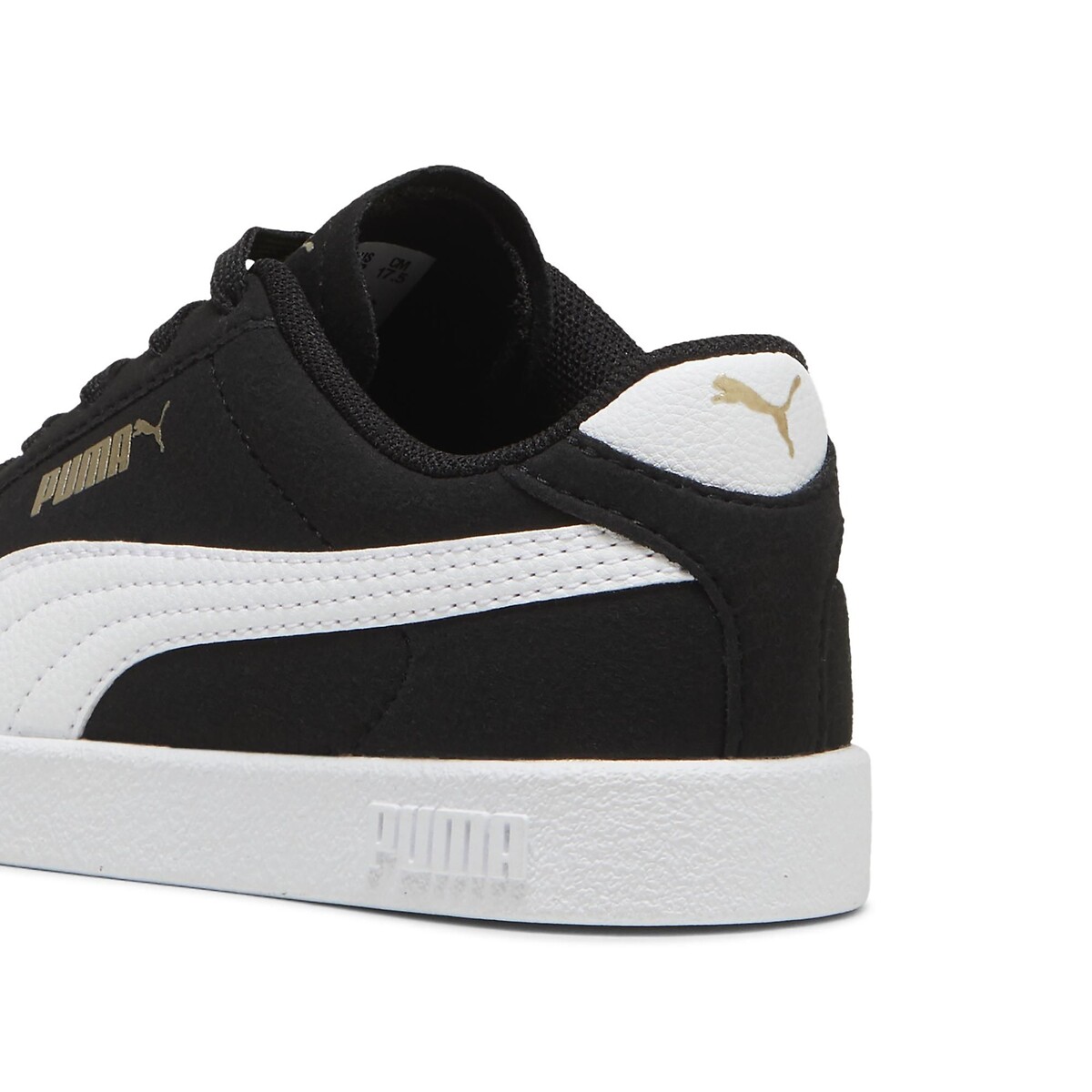 Sneakers Club II nero , PUMA