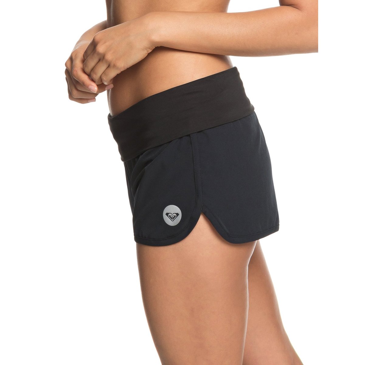 Short de bain ENDLESS SUMMER. noir anthracite, ROXY