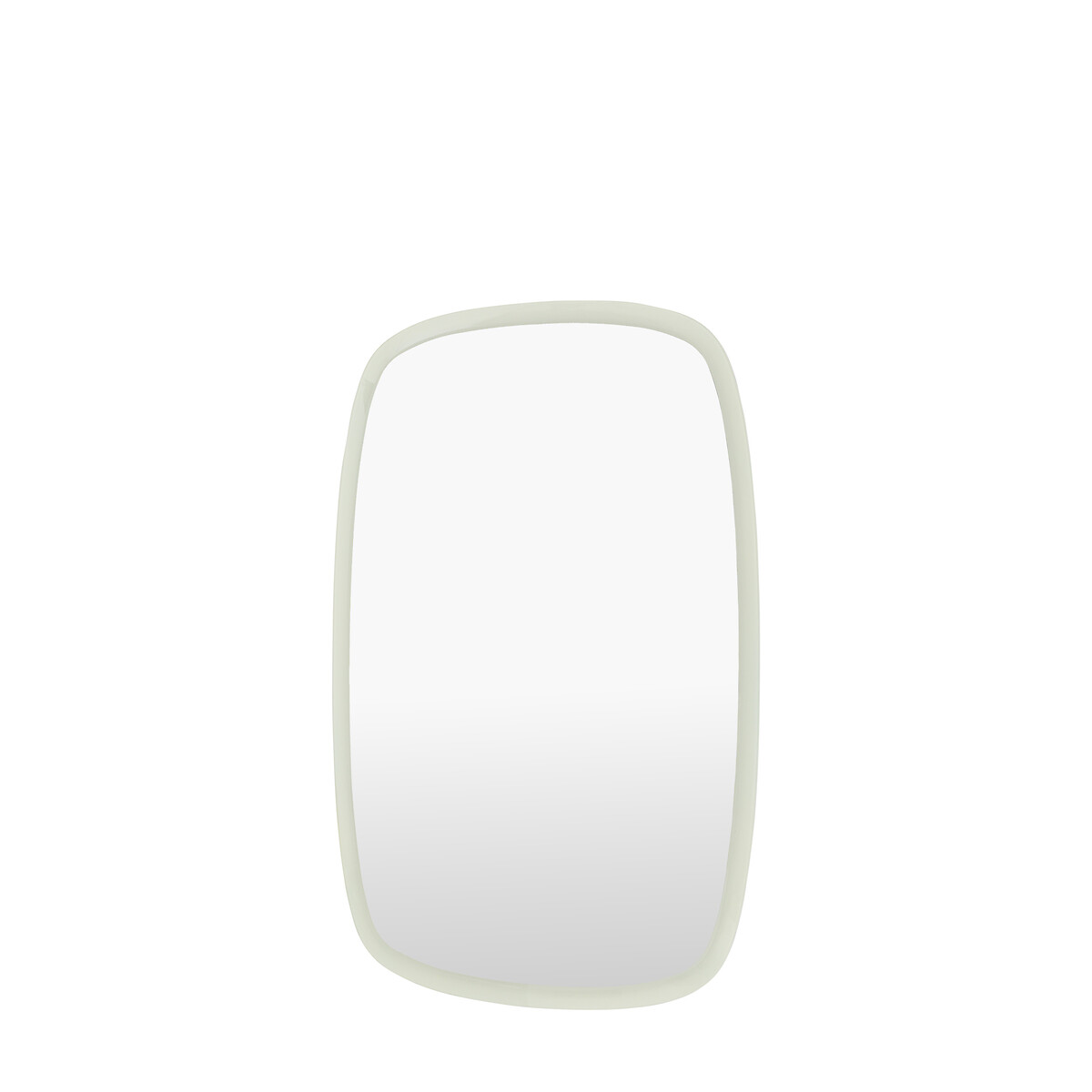 50x70cm Brent Capsule Mirror natural, ÉDITÉ
