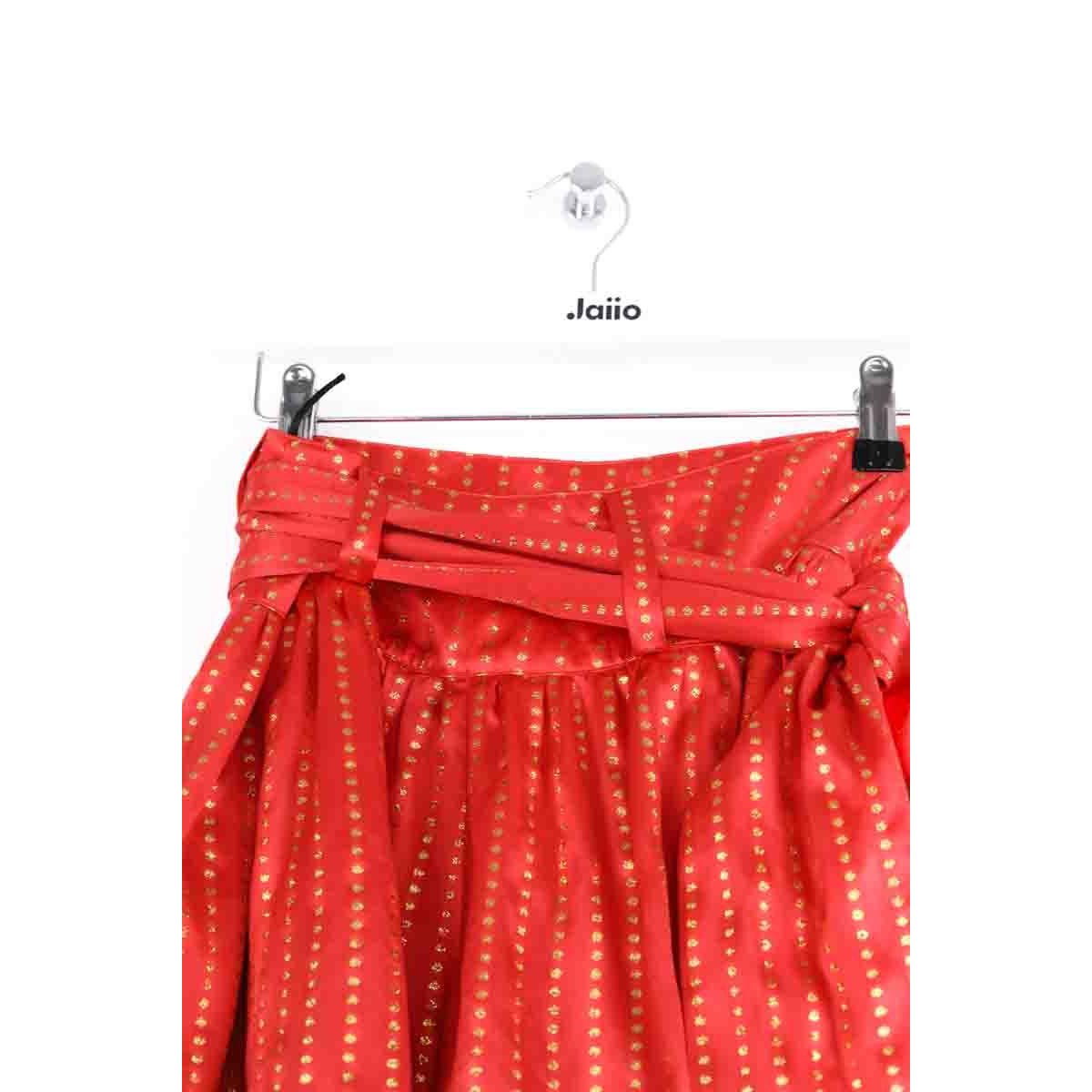 Mini short - Très Bon État orange, MANOUSH