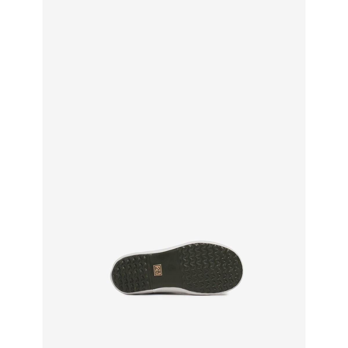 Bottes de pluie LOLLY POP 2 kaki, AIGLE
