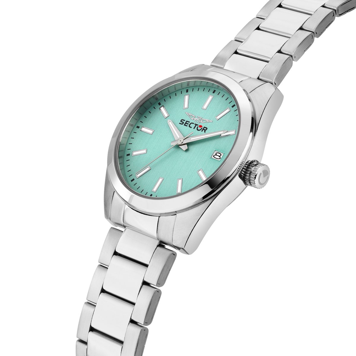 Montre 240 bleu, SECTOR NO LIMITS