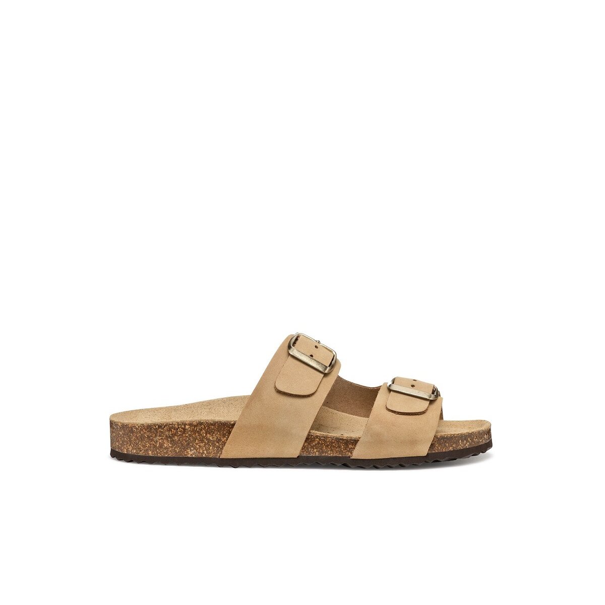 Mules Brionia taupe, GEOX