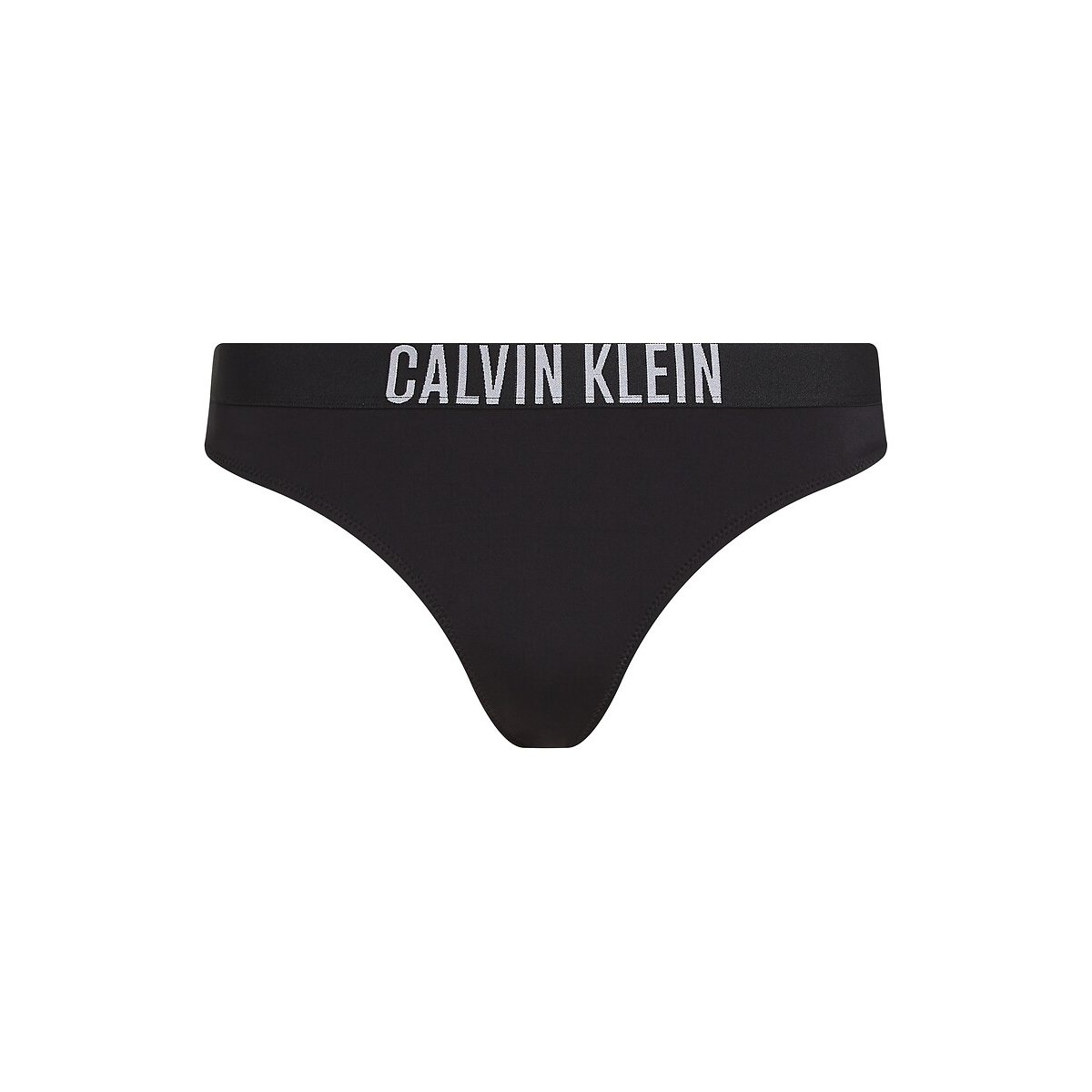 Slip da bagno Intense Power nero , CALVIN KLEIN UNDERWEAR