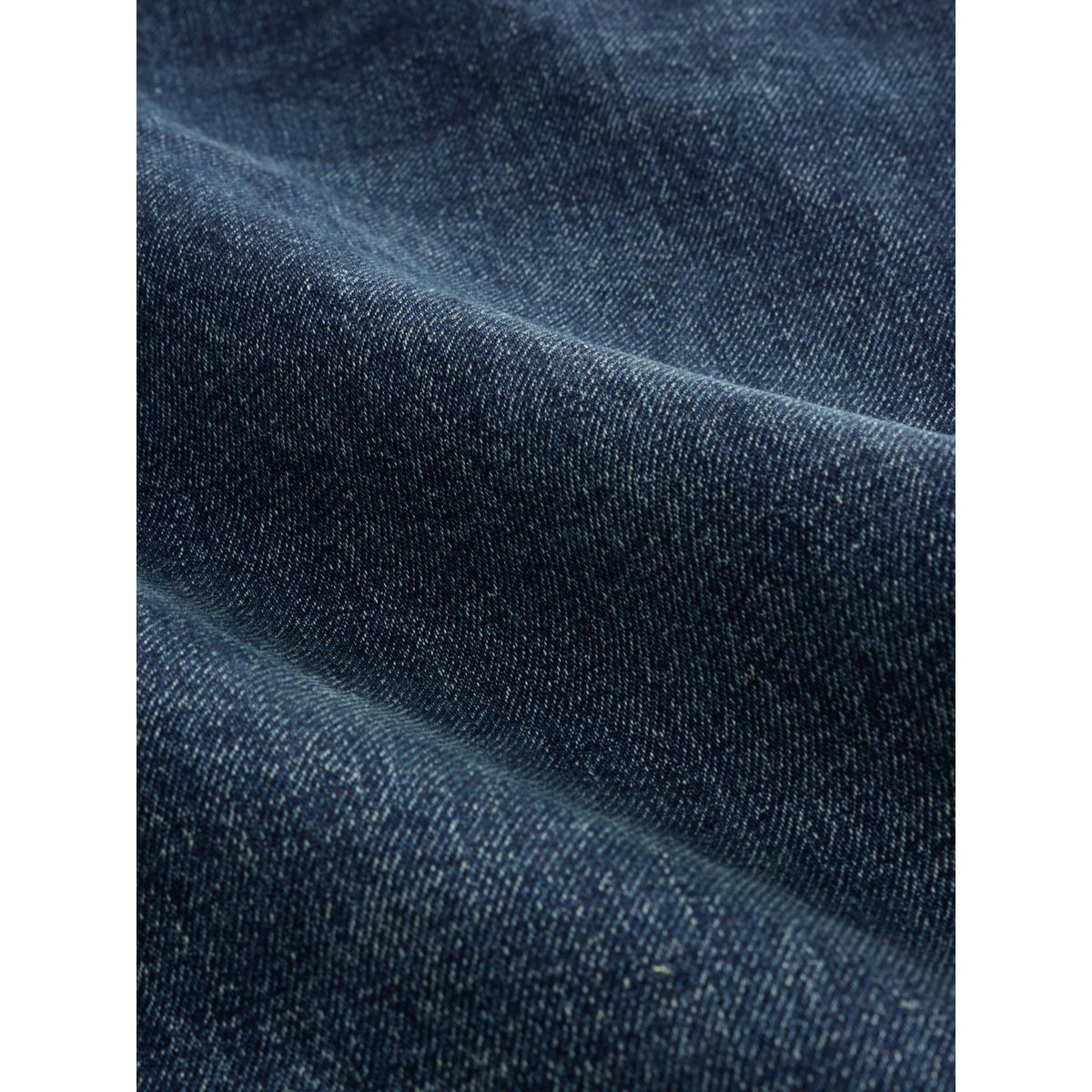 Jean vintage délavé bleu foncé, NEXT