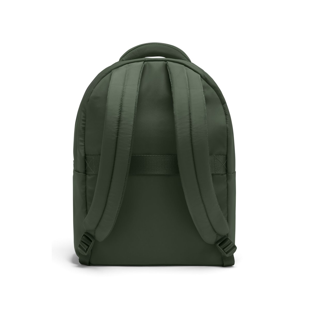 City plume sac à dos khaki, LIPAULT