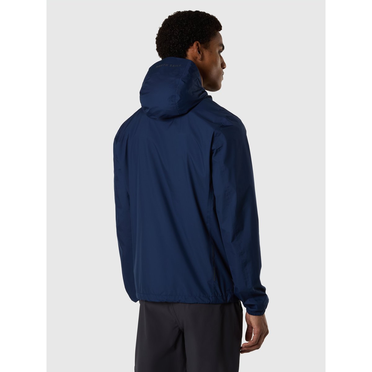Veste CLOUD pliable académie navale, NORTH SAILS