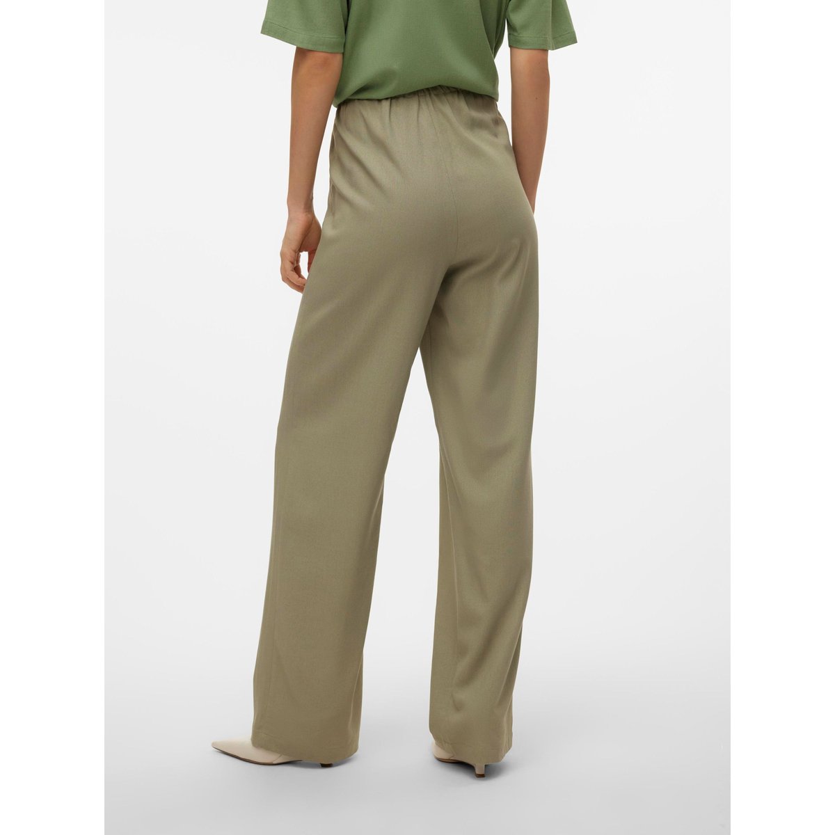 Pantalon laurel oak, VERO MODA