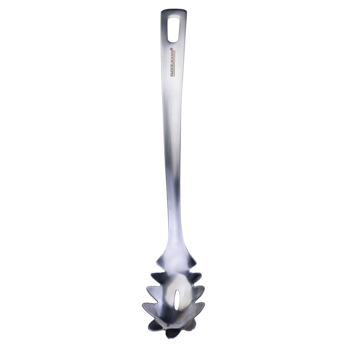 Cuillère à Spaghettis ESSENTIAL inox, FACKELMANN