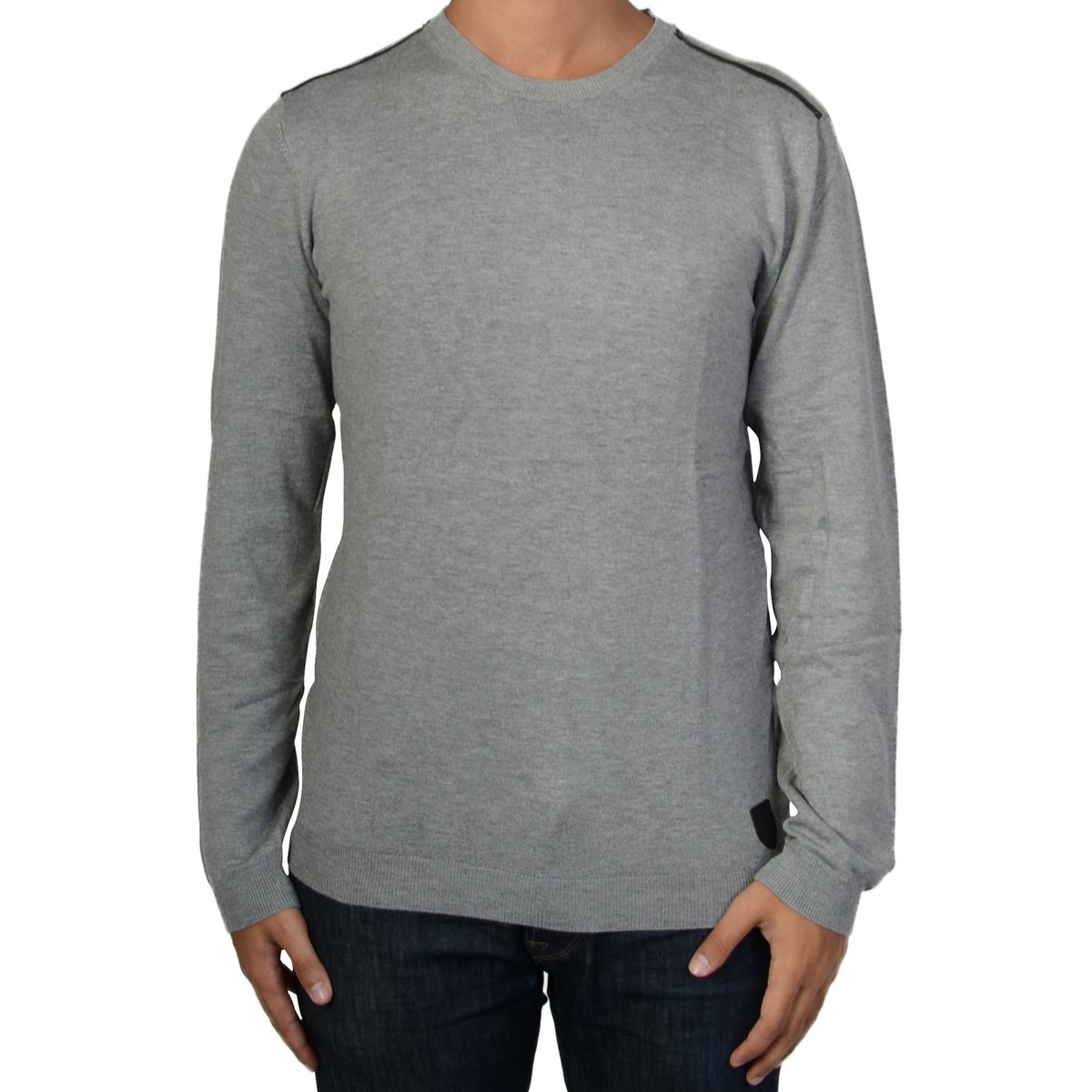 Pull Envy Elvis gris, REDSKINS