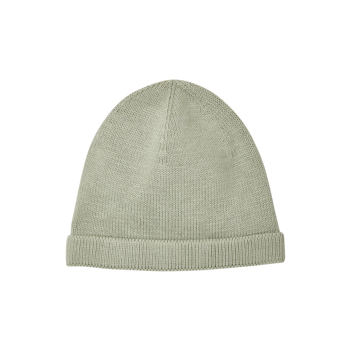 Ensemble combinaison et bonnet vert sauge, VERTBAUDET