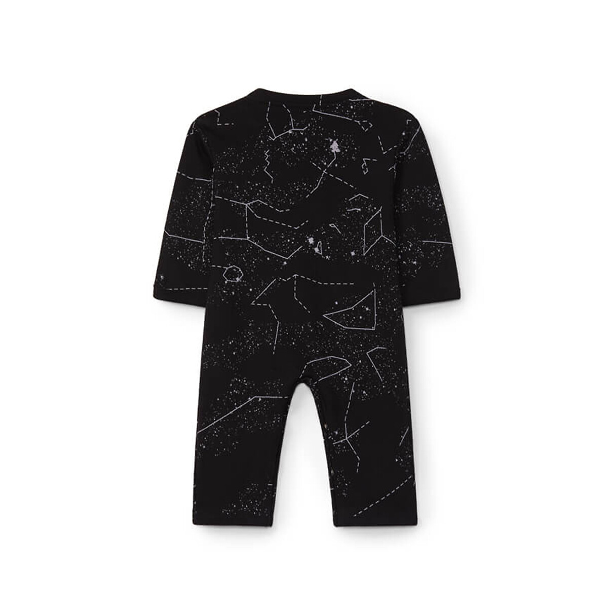 Babygrow réplica equipamento alternativo 24-25, SL Benfica preto , SL BENFICA