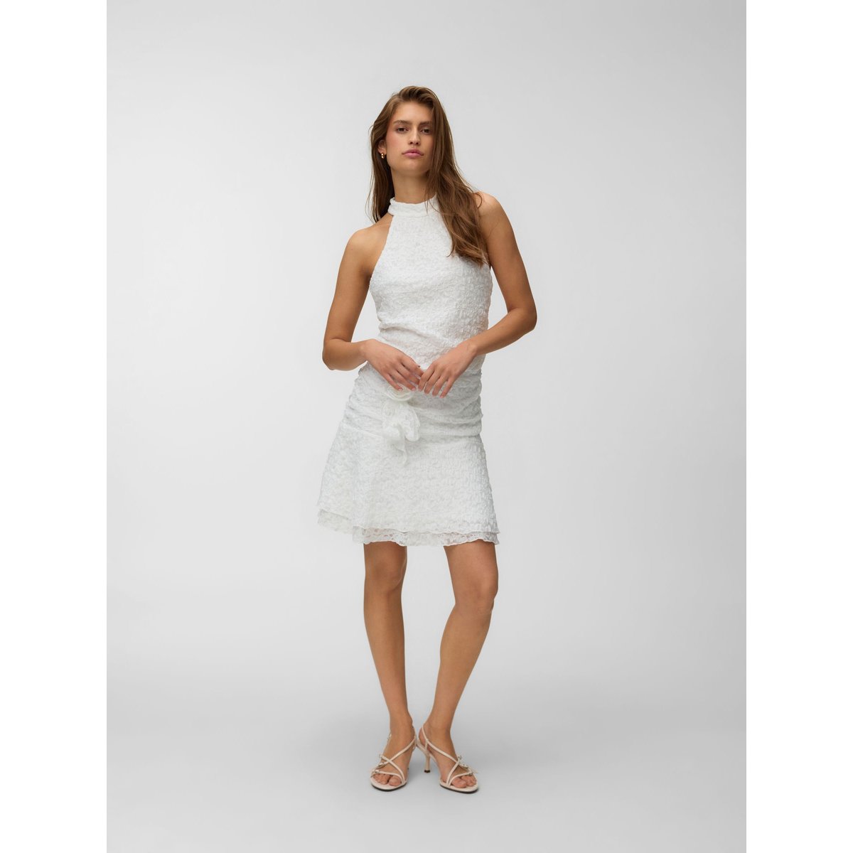 Robe snow white, VERO MODA