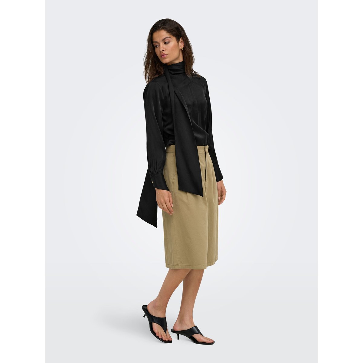 Blouse noire - black, JDY