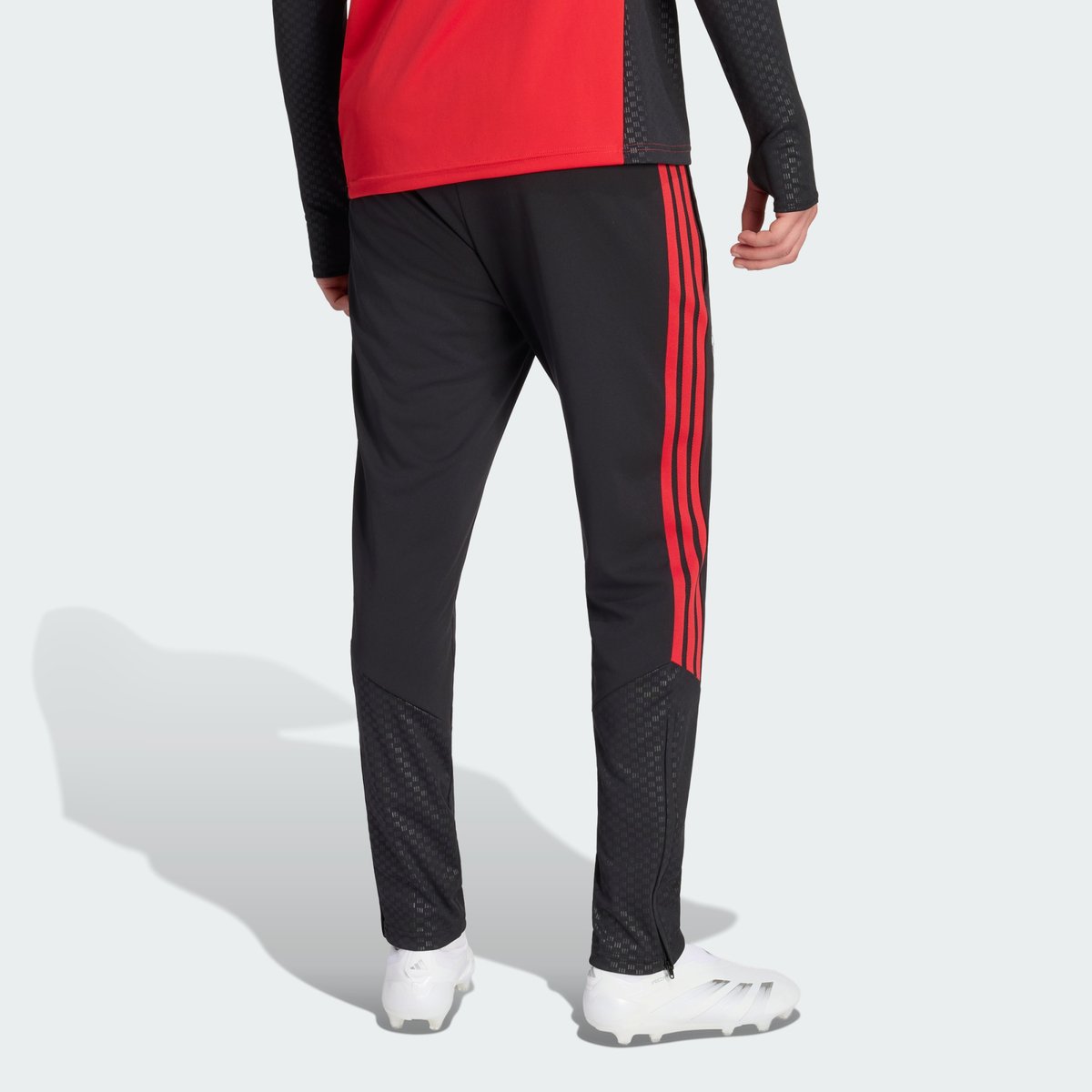 Pantalon D'entraînement Manchester United 26/27 Tiro Pantalon D'entraînement Manchester United 26/27 Tiro black, adidas Performance