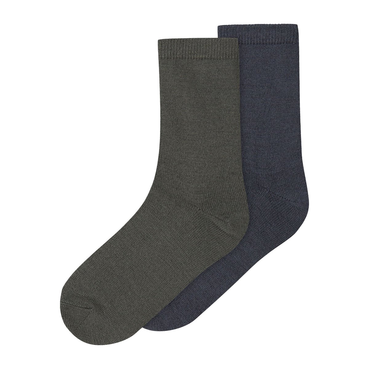 Chaussettes ombre blue, NAME IT